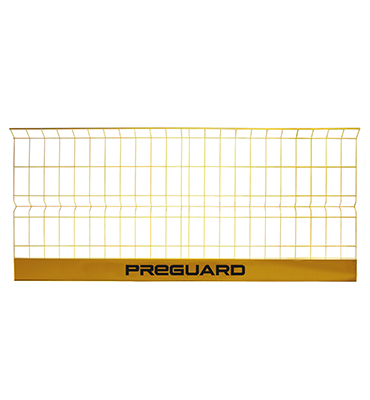 Edge Protection Panel